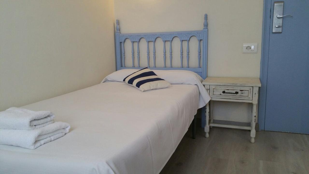 Hotel Del Mar Sant Feliu de Guíxols Esterno foto